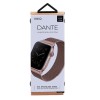 Uniq Dante Stainless Steel Strap for Apple Watch 1/2/3/4/5/6/7/8/SE/SE2 38/40/41mm - Rose Gold Uniq Dante Stainless Steel Strap for Apple Watch 1/2/3/4/5/6/7/8/SE/SE2 38/40/41mm - Rose Gold