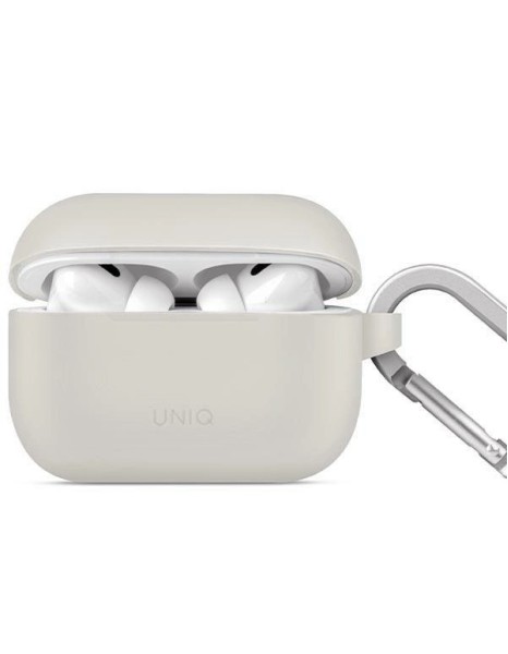 Uniq Vencer case for AirPods Pro 2 - gray