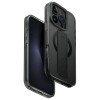 Uniq Heldro Max iPhone 16 Pro 6.3" Magclick Charging Case Black/Vapour Smoke Uniq Heldro Max iPhone 16 Pro 6.3" Magclick Charging Case Black/Vapour Smoke