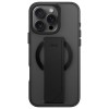 Uniq Heldro Max iPhone 16 Pro 6.3" Magclick Charging Case Black/Vapour Smoke Uniq Heldro Max iPhone 16 Pro 6.3" Magclick Charging Case Black/Vapour Smoke