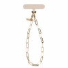 Uniq Coehl GoldiLocks Handstrap Phone Lanyard - Gold Uniq Coehl GoldiLocks Handstrap Phone Lanyard - Gold