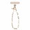Uniq Coehl GoldiLocks Handstrap Phone Lanyard - Gold