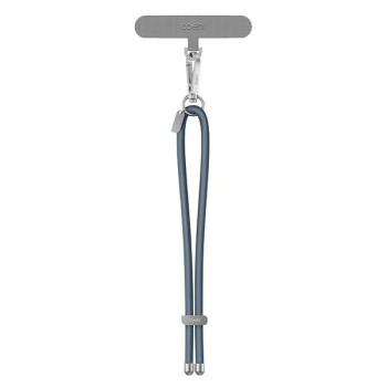 Uniq Coehl Laurel Handstrap Phone Lanyard - Blue