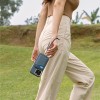 Uniq Coehl Laurel Handstrap Phone Lanyard - Blue Uniq Coehl Laurel Handstrap Phone Lanyard - Blue