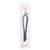 Uniq Coehl Laurel Handstrap Phone Lanyard - Blue Uniq Coehl Laurel Handstrap Phone Lanyard - Blue