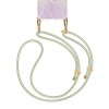 Uniq Coehl Laurel Phone Lanyard - Green Uniq Coehl Laurel Phone Lanyard - Green