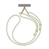 Uniq Coehl Laurel Phone Lanyard - Green Uniq Coehl Laurel Phone Lanyard - Green