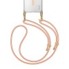 Uniq Coehl Laurel Phone Lanyard - Pink Uniq Coehl Laurel Phone Lanyard - Pink