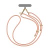 Uniq Coehl Laurel Phone Lanyard - Pink Uniq Coehl Laurel Phone Lanyard - Pink