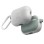 Uniq Clyde Lock Case AirPods Pro 2 - White and Green