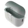 Uniq Clyde Lock Case AirPods Pro 2 - White and Green