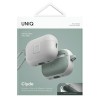 Uniq Clyde Lock Case AirPods Pro 2 - White and Green