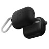 Uniq Clyde Lock Case AirPods Pro 2 - Black Uniq Clyde Lock Case AirPods Pro 2 - Black