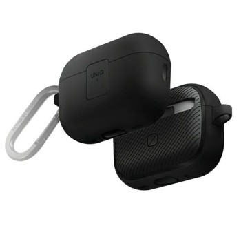 Uniq Clyde Lock Case AirPods Pro 2 - Black