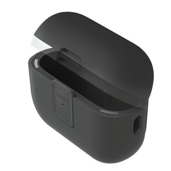 Uniq Clyde Lock Case AirPods Pro 2 - Black