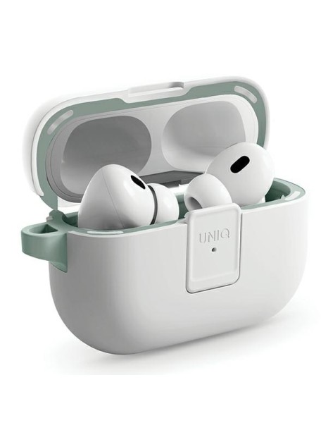Uniq Clyde Lock Case AirPods Pro 2 - Black Uniq Clyde Lock Case AirPods Pro 2 - Black