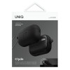 Uniq Clyde Lock Case AirPods Pro 2 - Black Uniq Clyde Lock Case AirPods Pro 2 - Black