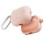 Uniq Clyde Lock Case AirPods Pro 2 - Pink