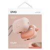 Uniq Clyde Lock Case AirPods Pro 2 - Pink Uniq Clyde Lock Case AirPods Pro 2 - Pink