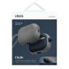Uniq Clyde Lock Case AirPods Pro 2 - Gray-Blue Uniq Clyde Lock Case AirPods Pro 2 - Gray-Blue