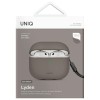 Uniq Lyden DS AirPods 4 Case - Gray Uniq Lyden DS AirPods 4 Case - Gray