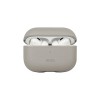 Uniq Lyden DS AirPods Pro 2 Case - Beige-Green Uniq Lyden DS AirPods Pro 2 Case - Beige-Green