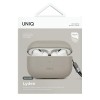 Uniq Lyden DS AirPods Pro 2 Case - Beige-Green Uniq Lyden DS AirPods Pro 2 Case - Beige-Green