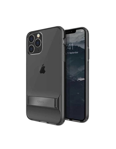 Uniq Cabrio case for iPhone 11 Pro - gray