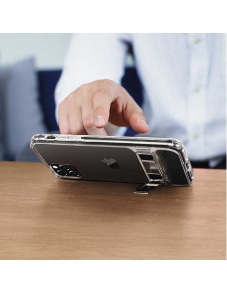 Uniq Cabrio case for iPhone 11 Pro - gray