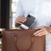 Uniq Cabrio case for iPhone 11 Pro - gray