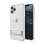 Uniq Cabrio case for iPhone 11 Pro - transparent