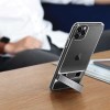 Uniq Cabrio case for iPhone 11 Pro - transparent