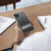 Uniq Cabrio case for iPhone 11 Pro - transparent