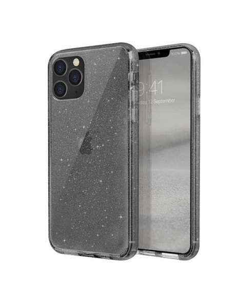 Uniq LifePro Tinsel case for iPhone 11 Pro - black Uniq LifePro Tinsel case for iPhone 11 Pro - black