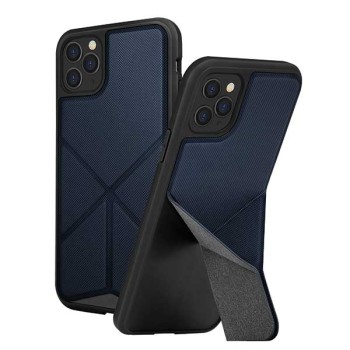 Uniq Transforma case for iPhone 11 Pro Max - blue