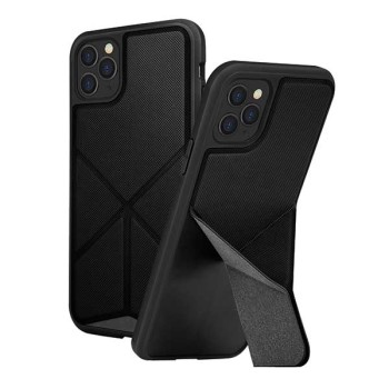 Uniq Transforma case for iPhone 11 Pro - black
