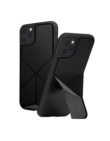 Uniq Transforma case for iPhone 11 Pro - black