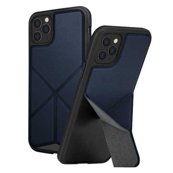 Uniq Transforma case for iPhone 11 Pro - blue