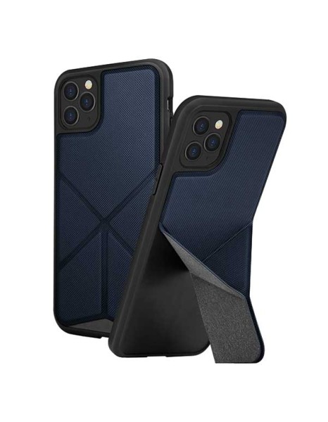 Uniq Transforma case for iPhone 11 Pro - blue Uniq Transforma case for iPhone 11 Pro - blue