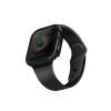 Uniq Valencia case for Apple Watch 4 / 5 / 6 / SE 40mm - gray Uniq Valencia case for Apple Watch 4 / 5 / 6 / SE 40mm - gray