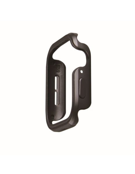Uniq Valencia case for Apple Watch 4 / 5 / 6 / SE 40mm - gray Uniq Valencia case for Apple Watch 4 / 5 / 6 / SE 40mm - gray
