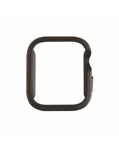 Uniq Valencia case for Apple Watch 4 / 5 / 6 / SE 40mm - gray Uniq Valencia case for Apple Watch 4 / 5 / 6 / SE 40mm - gray