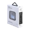 Uniq Valencia case for Apple Watch 4 / 5 / 6 / SE 40mm - gray Uniq Valencia case for Apple Watch 4 / 5 / 6 / SE 40mm - gray