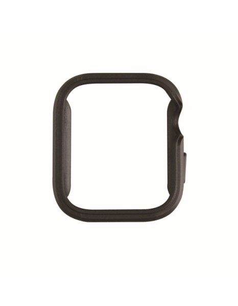 Uniq Valencia case for Apple Watch 4 / 5 / 6 / SE 40mm - gray Uniq Valencia case for Apple Watch 4 / 5 / 6 / SE 40mm - gray