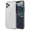 Uniq Vesto Hue case for iPhone 11 Pro Max - transparent and silver Uniq Vesto Hue case for iPhone 11 Pro Max - transparent and silver