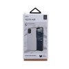 Uniq Vesto Hue case for iPhone 11 Pro Max - transparent and silver Uniq Vesto Hue case for iPhone 11 Pro Max - transparent and silver