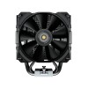 COUGAR CGR-FZA85 Processor Air cooler 12 cm Black COUGAR CGR-FZA85 Processor Air cooler 12 cm Black