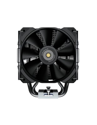 COUGAR CGR-FZA85 Processor Air cooler 12 cm Black COUGAR CGR-FZA85 Processor Air cooler 12 cm Black