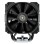 COUGAR CGR-FZA85 Processor Air cooler 12 cm Black