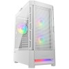 COUGAR Midi Tower Case Airface, ARGB, White COUGAR Midi Tower Case Airface, ARGB, White